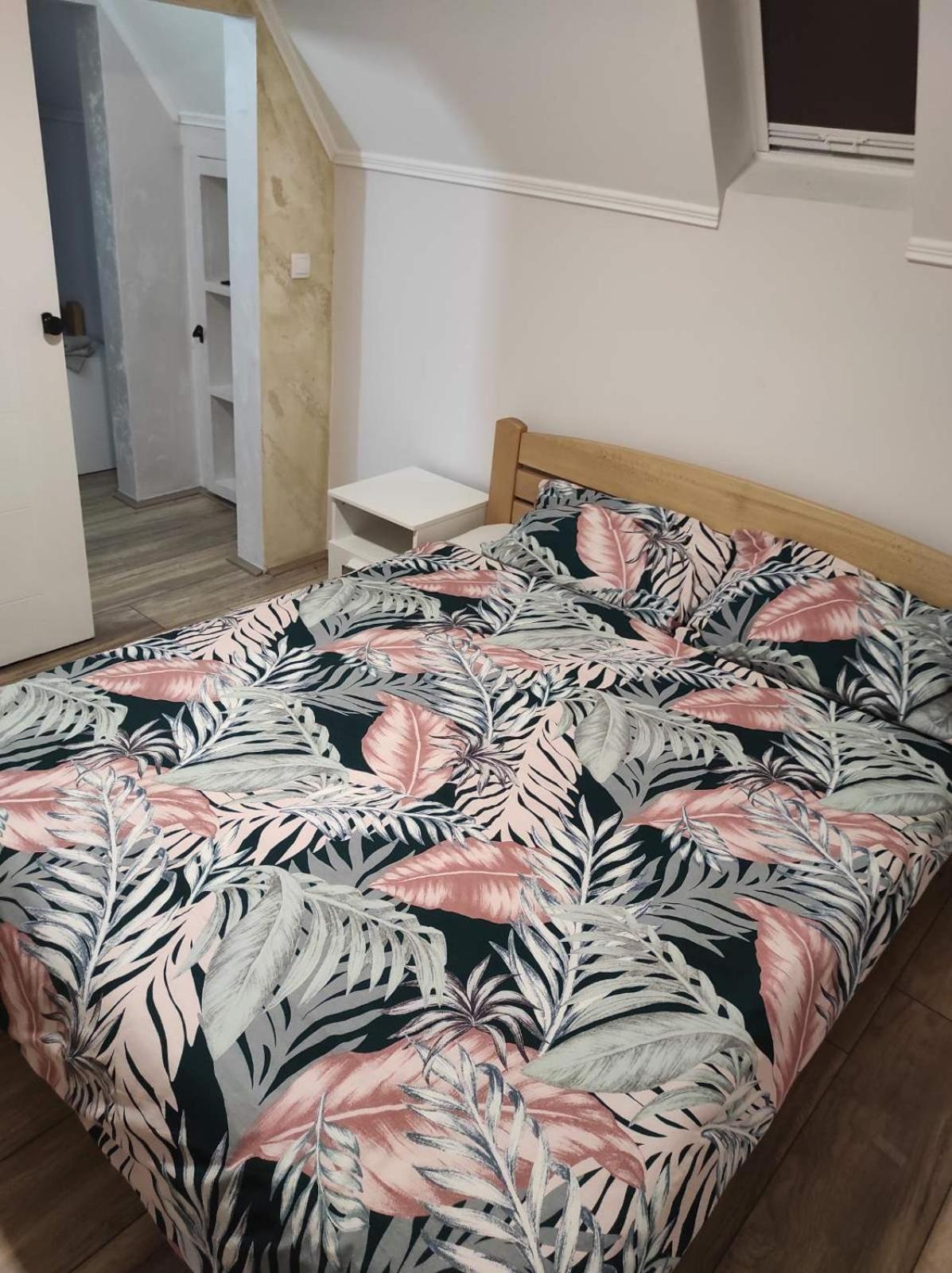 Vila Mila Riverside Apartments สเมเดเรโว ห้อง รูปภาพ